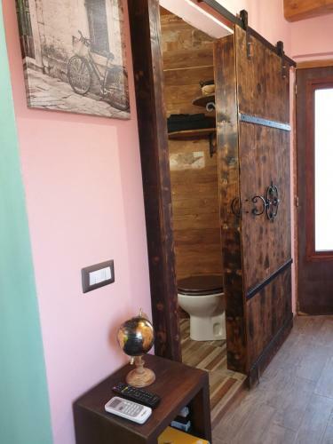 Hostal Stanza Del Viggiatore