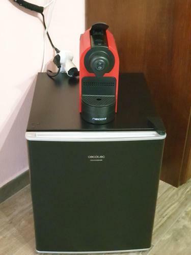 Hostal Stanza Del Viggiatore