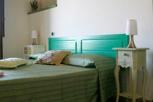 B&B S'arrosa Antiga