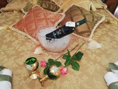 Hostal Villa Greco
