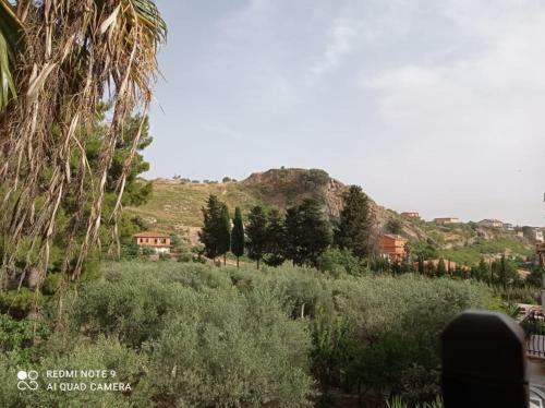 Hostal Villa Greco