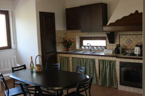 Apartamento L' Attico Di Kely