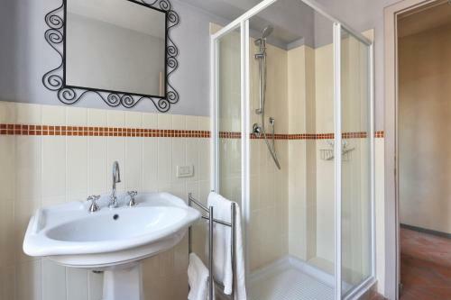 Tuscania Apartments