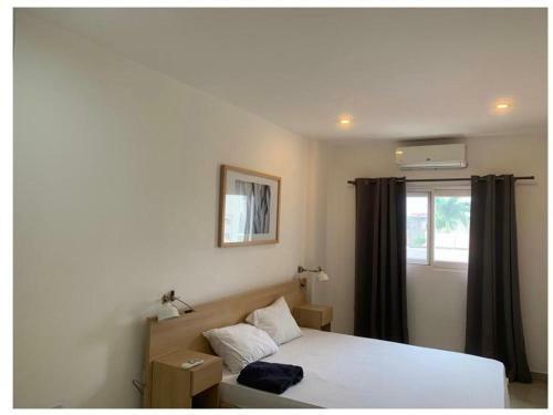 Furnished 2 Bedroom Apartment