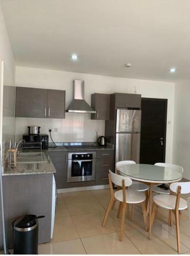 Furnished 2 Bedroom Apartment