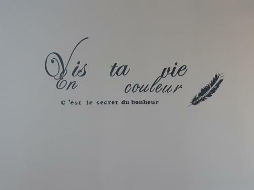 La Maison Du Bonheur
