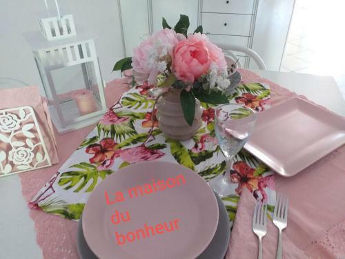 La Maison Du Bonheur