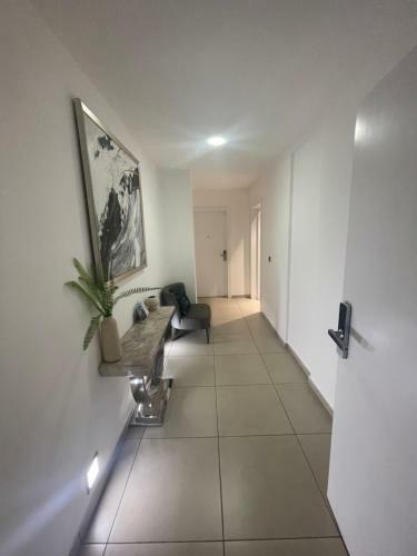 Apartamento Luxury One Bed