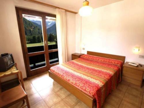 Apartamento Residence Valfurva