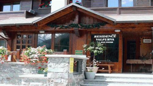 Apartamento Residence Valfurva
