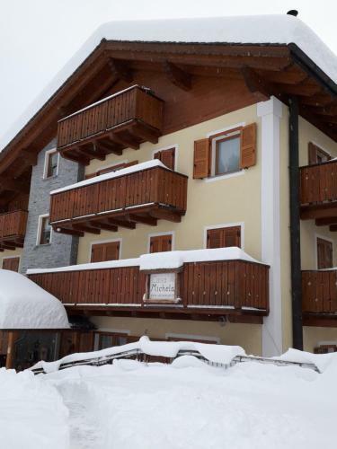 Apartamento Casa Vacanze Michela