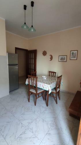 Casa Vacanze Riviera Dei Cedri