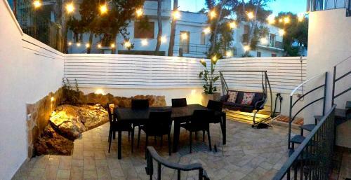 Vista Panoramica Guest House