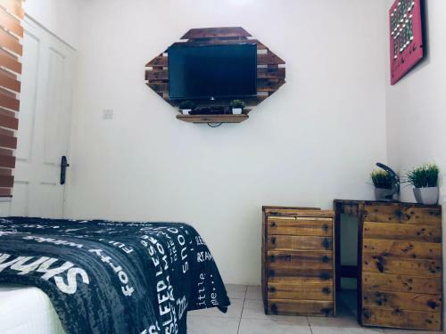 Bed & Breakfast The Dream Beach Lodge