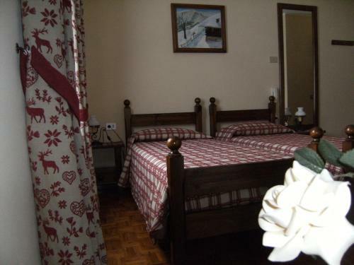 Hotel Garni Thurwieser - B&B