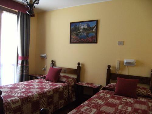 Hotel Garni Thurwieser - B&B