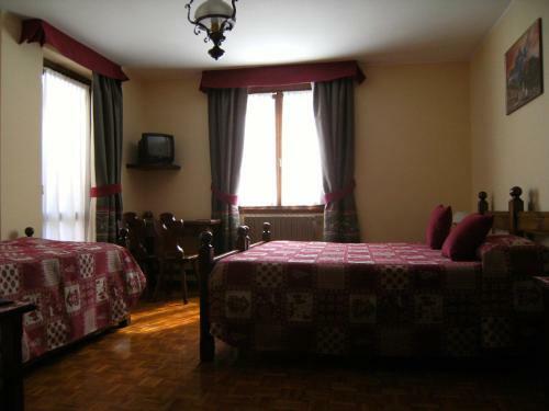 Hotel Garni Thurwieser - B&B