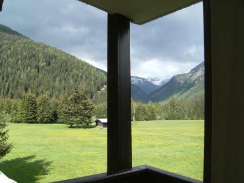Hotel Garni Thurwieser - B&B