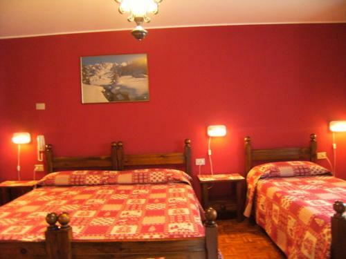 Hotel Garni Thurwieser - B&B