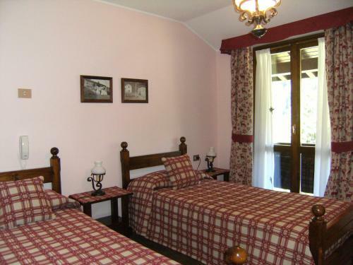 Hotel Garni Thurwieser - B&B