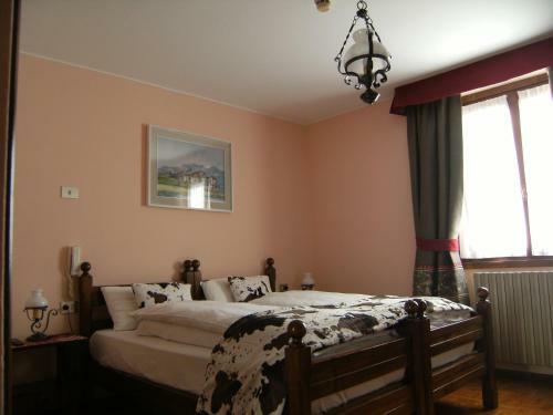 Hotel Garni Thurwieser - B&B
