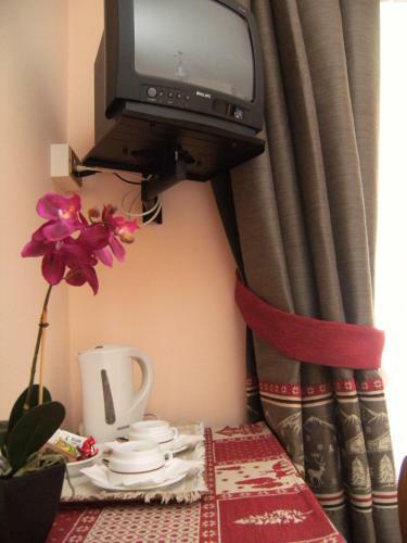 Hotel Garni Thurwieser - B&B