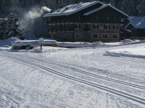 Hotel Garni Thurwieser - B&B