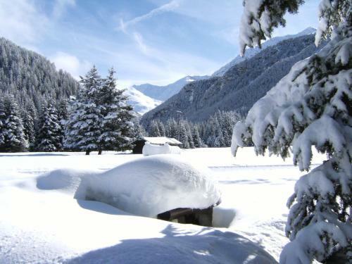 Hotel Garni Thurwieser - B&B
