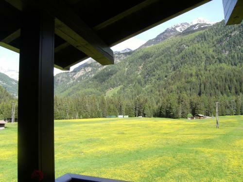 Hotel Garni Thurwieser - B&B