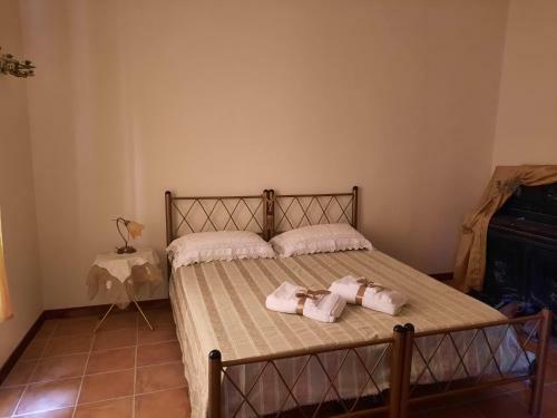 Bed & Breakfast Palazzo Campagna