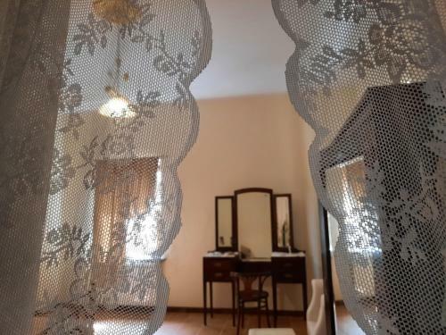 Bed & Breakfast Palazzo Campagna