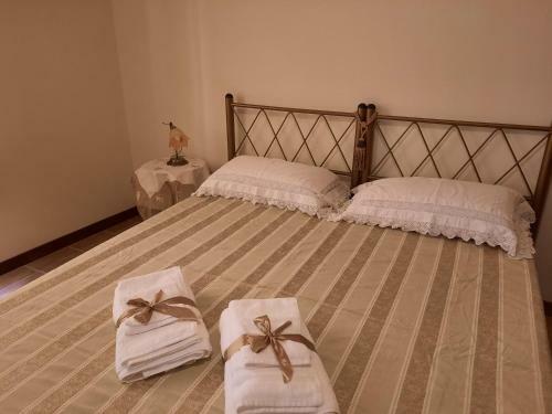 Bed & Breakfast Palazzo Campagna