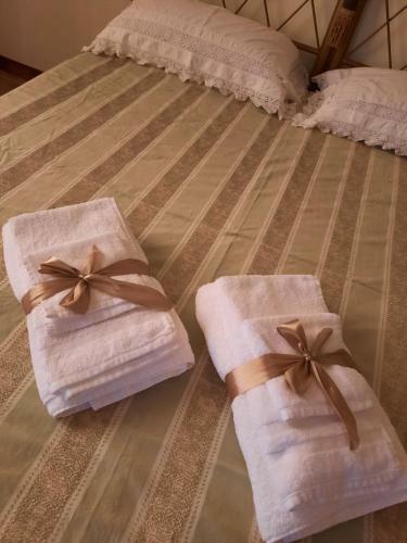 Bed & Breakfast Palazzo Campagna