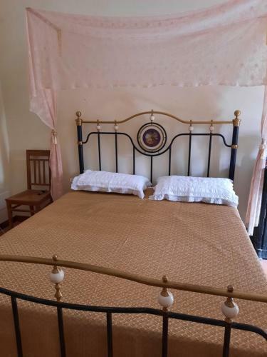 Bed & Breakfast Palazzo Campagna