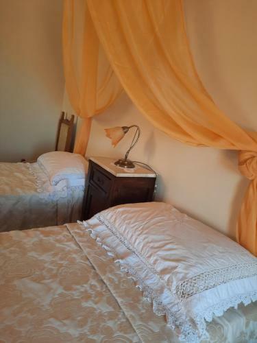 Bed & Breakfast Palazzo Campagna