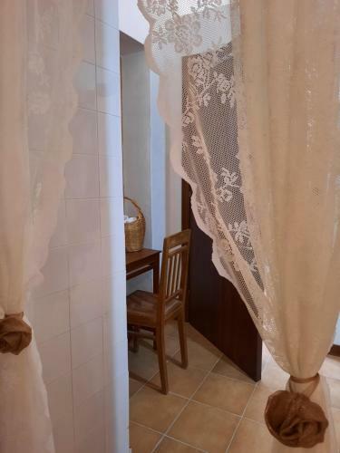 Bed & Breakfast Palazzo Campagna