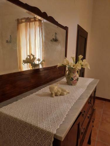 Bed & Breakfast Palazzo Campagna