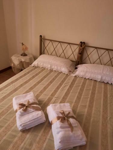 Bed & Breakfast Palazzo Campagna