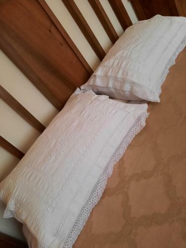 Bed & Breakfast Palazzo Campagna
