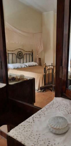Bed & Breakfast Palazzo Campagna