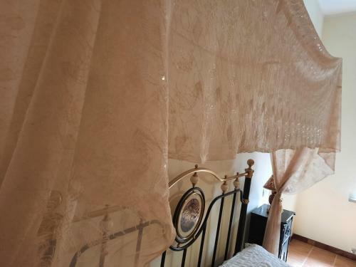 Bed & Breakfast Palazzo Campagna
