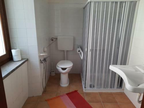 Bed & Breakfast Palazzo Campagna