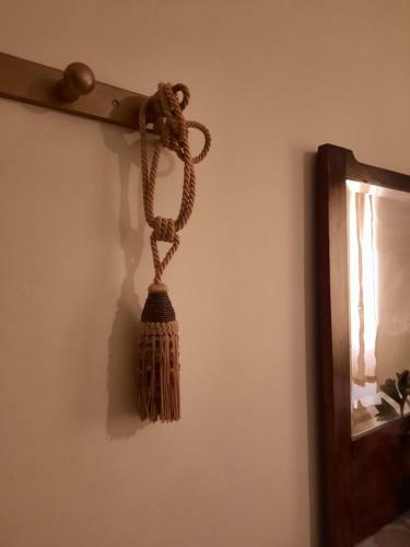 Bed & Breakfast Palazzo Campagna