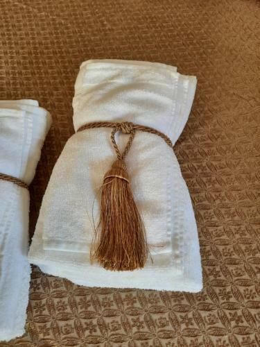 Bed & Breakfast Palazzo Campagna