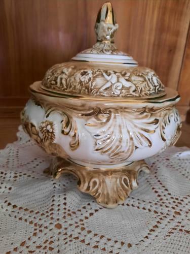 Bed & Breakfast Palazzo Campagna