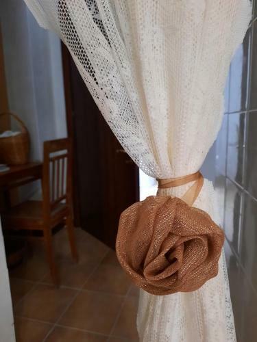 Bed & Breakfast Palazzo Campagna