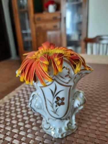 Bed & Breakfast Palazzo Campagna