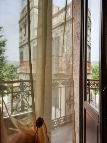 Bed & Breakfast Palazzo Campagna