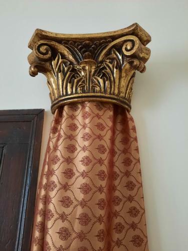 Bed & Breakfast Palazzo Campagna