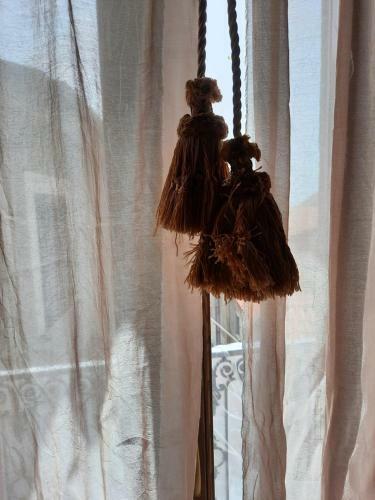 Bed & Breakfast Palazzo Campagna